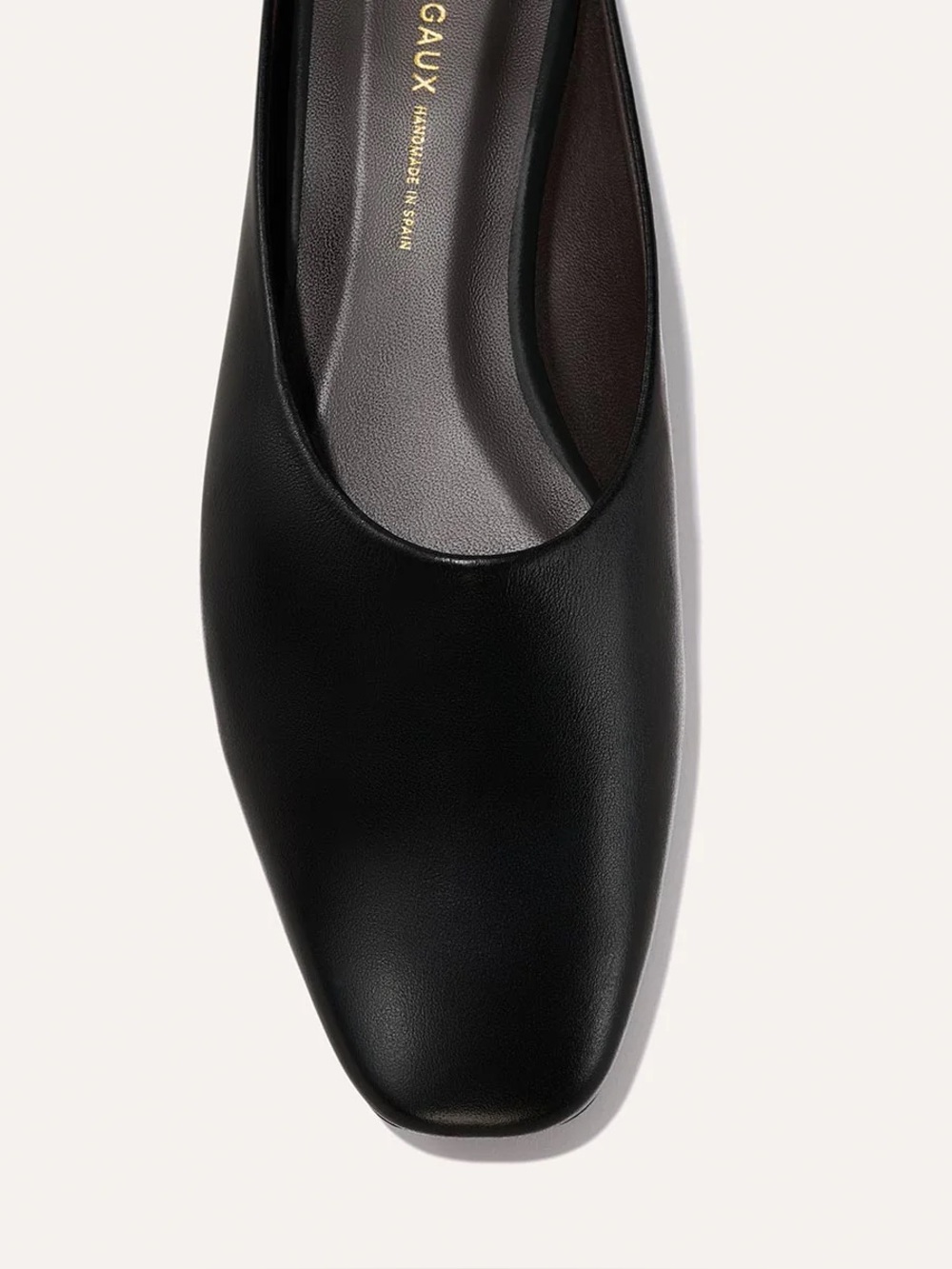 Margaux Clara Mules in Black - New - Picture 2 of 6